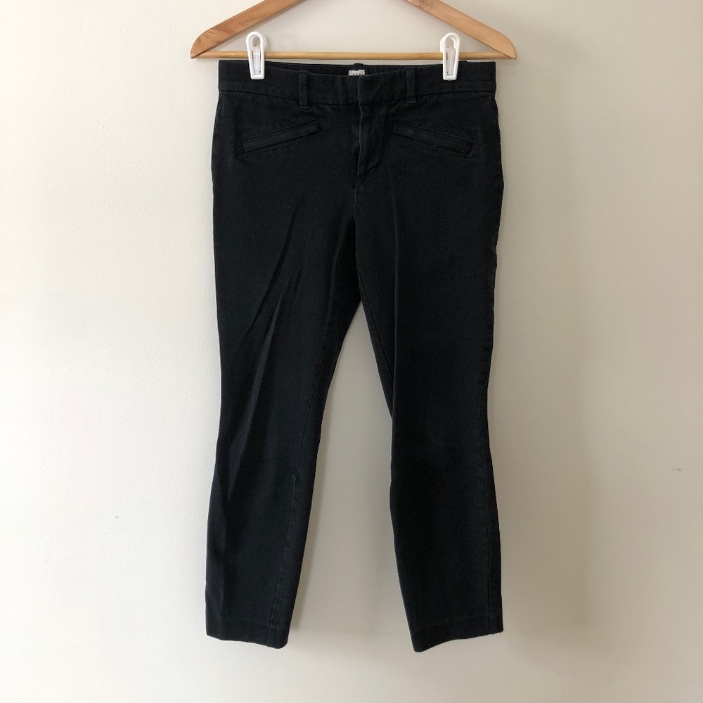 Gap Skinny Ankle Trousers